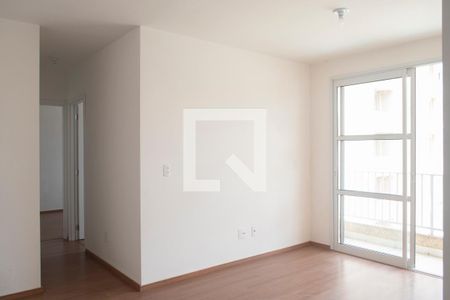 Sala de apartamento para alugar com 2 quartos, 55m² em Vila Pita, São Paulo