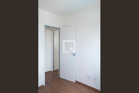 Quarto 1 de apartamento para alugar com 2 quartos, 55m² em Vila Pita, São Paulo