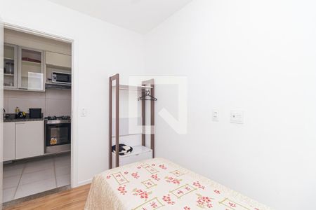 Apartamento para alugar com 40m², 2 quartos e sem vaga Apartamento para alugar com 40m², 2 quartos e sem vagaQuarto 2