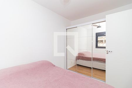 Apartamento para alugar com 40m², 2 quartos e sem vaga Apartamento para alugar com 40m², 2 quartos e sem vagaQuarto 1