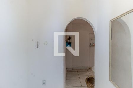 Hall de entrada de apartamento à venda com 2 quartos, 60m² em Centro, Rio de Janeiro