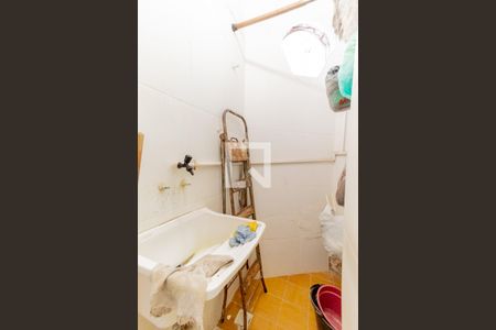 Apartamento à venda com 60m², 2 quartos e sem vaga Apartamento à venda com 60m², 2 quartos e sem vagaÁrea de Serviço