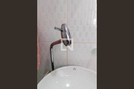 Apartamento à venda com 60m², 2 quartos e sem vaga Apartamento à venda com 60m², 2 quartos e sem vagaBanheiro da Suíte 2