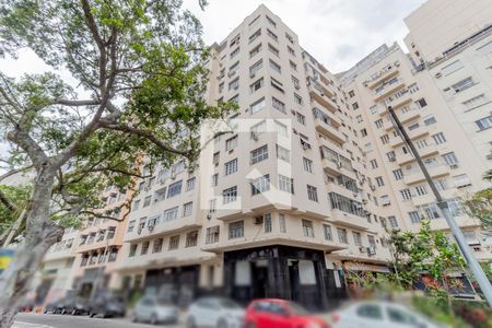Apartamento à venda com 60m², 2 quartos e sem vaga Apartamento à venda com 60m², 2 quartos e sem vagaFachada