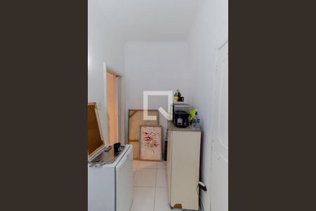 Apartamento à venda com 60m², 2 quartos e sem vaga Apartamento à venda com 60m², 2 quartos e sem vagaCorredor