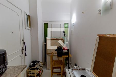 Apartamento à venda com 60m², 2 quartos e sem vaga Apartamento à venda com 60m², 2 quartos e sem vagaCorredor