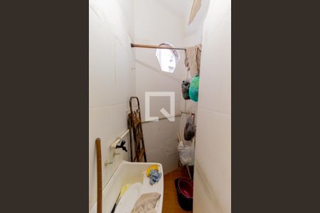 Apartamento à venda com 60m², 2 quartos e sem vaga Apartamento à venda com 60m², 2 quartos e sem vagaÁrea de Serviço