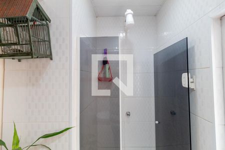 Apartamento à venda com 60m², 2 quartos e sem vaga Apartamento à venda com 60m², 2 quartos e sem vagaBanheiro da Suíte 2