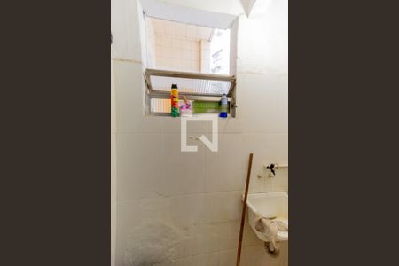 Apartamento à venda com 60m², 2 quartos e sem vaga Apartamento à venda com 60m², 2 quartos e sem vagaÁrea de Serviço