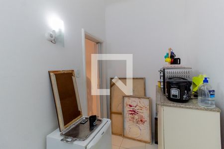 Apartamento à venda com 60m², 2 quartos e sem vaga Apartamento à venda com 60m², 2 quartos e sem vagaCorredor