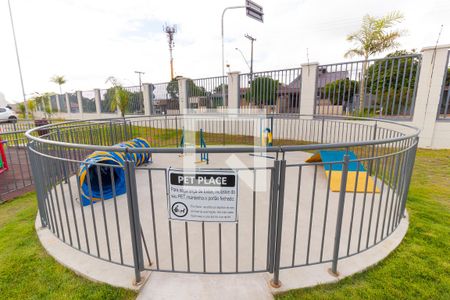 Apartamento à venda com 40m², 2 quartos e 1 vagaÁrea comum