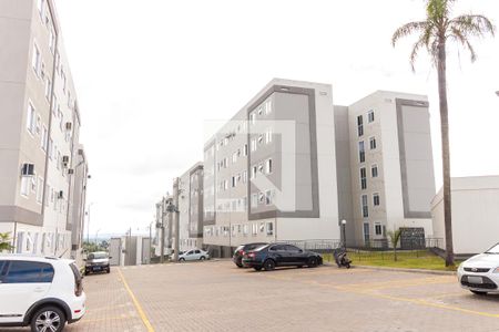 Apartamento à venda com 40m², 2 quartos e 1 vagaÁrea comum