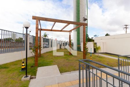 Apartamento à venda com 40m², 2 quartos e 1 vagaÁrea comum