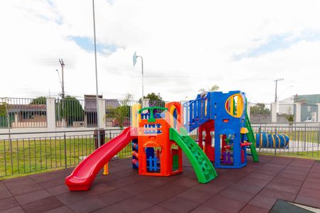 Apartamento à venda com 40m², 2 quartos e 1 vagaÁrea comum - Playground