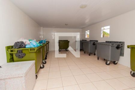 Apartamento à venda com 40m², 2 quartos e 1 vagaÁrea comum