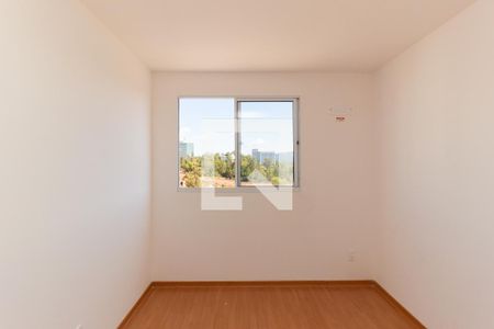 Apartamento à venda com 40m², 2 quartos e 1 vagaQuarto 2