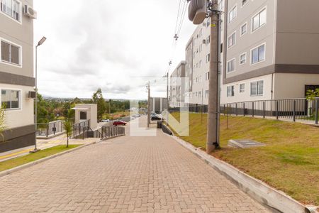Apartamento à venda com 40m², 2 quartos e 1 vagaÁrea comum