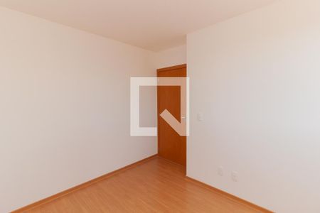 Apartamento à venda com 40m², 2 quartos e 1 vagaQuarto 2