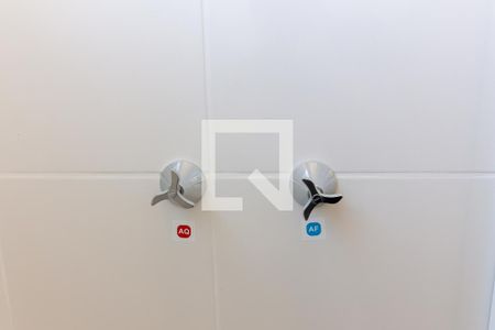 Apartamento à venda com 40m², 2 quartos e 1 vagaBanheiro