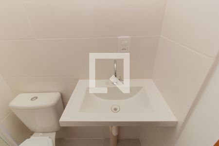 Apartamento à venda com 40m², 2 quartos e 1 vagaBanheiro