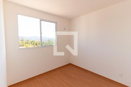 Apartamento à venda com 40m², 2 quartos e 1 vagaQuarto 2