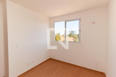 Apartamento à venda com 40m², 2 quartos e 1 vagaQuarto 2