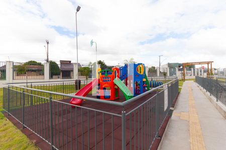 Apartamento à venda com 40m², 2 quartos e 1 vagaÁrea comum - Playground