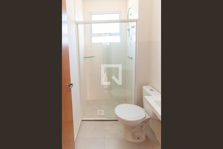 Apartamento à venda com 40m², 2 quartos e 1 vagaBanheiro