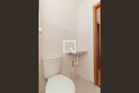 Apartamento à venda com 40m², 2 quartos e 1 vagaBanheiro