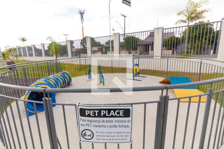 Apartamento à venda com 40m², 2 quartos e 1 vagaÁrea comum