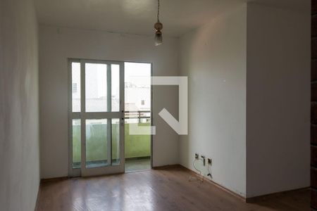 Sala de apartamento à venda com 2 quartos, 65m² em Vila Palmeiras, São Paulo