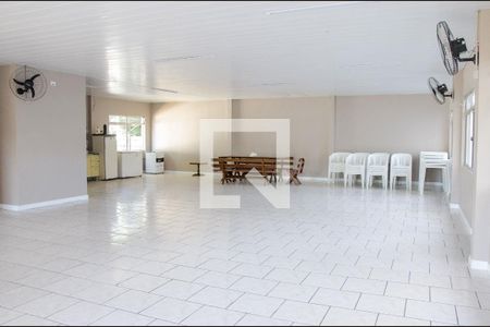 Apartamento para alugar com 51m², 2 quartos e 1 vaga Apartamento para alugar com 51m², 2 quartos e 1 vagaSalão de festas