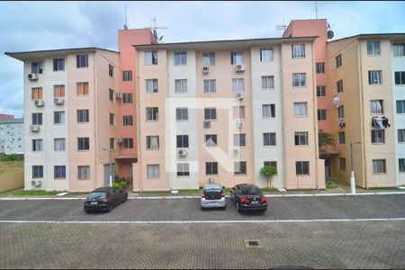 Apartamento para alugar com 51m², 2 quartos e 1 vagaVista Quarto 2