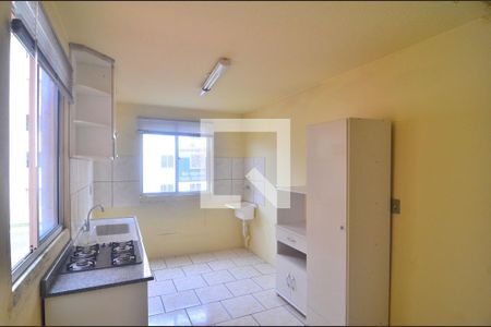 Apartamento para alugar com 51m², 2 quartos e 1 vagaCozinha