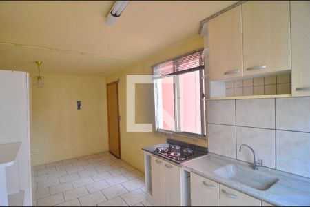 Apartamento para alugar com 51m², 2 quartos e 1 vagaCozinha
