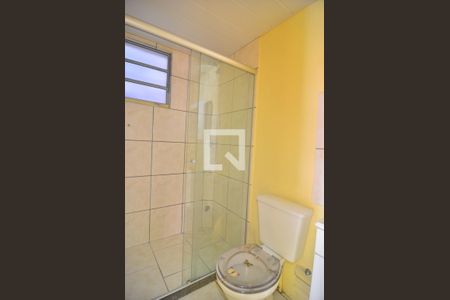 Apartamento para alugar com 51m², 2 quartos e 1 vagaBanheiro Social