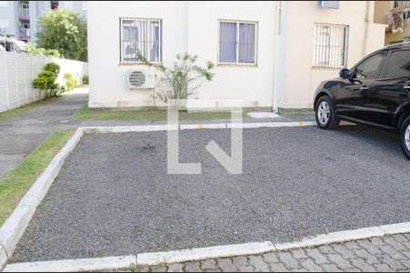 Apartamento para alugar com 51m², 2 quartos e 1 vaga Apartamento para alugar com 51m², 2 quartos e 1 vagaEstacionamento