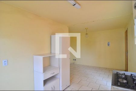 Apartamento para alugar com 51m², 2 quartos e 1 vagaCozinha