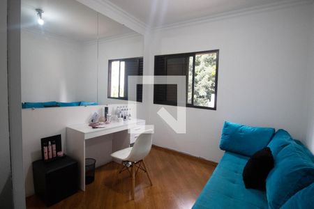 Apartamento à venda com 139m², 3 quartos e 2 vagas Apartamento à venda com 139m², 3 quartos e 2 vagasQuarto 2