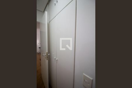 Apartamento à venda com 139m², 3 quartos e 2 vagas Apartamento à venda com 139m², 3 quartos e 2 vagasCorredor