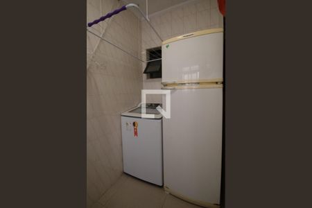 Apartamento à venda com 139m², 3 quartos e 2 vagas Apartamento à venda com 139m², 3 quartos e 2 vagasÁrea de serviço