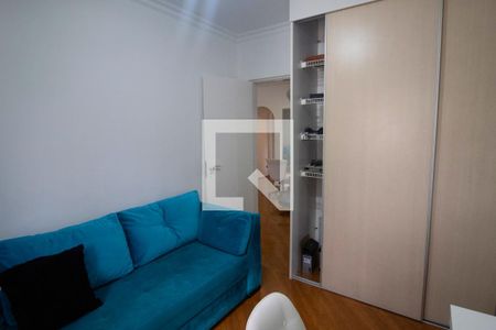 Apartamento à venda com 139m², 3 quartos e 2 vagas Apartamento à venda com 139m², 3 quartos e 2 vagasQuarto 2