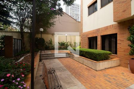 Apartamento à venda com 139m², 3 quartos e 2 vagas Apartamento à venda com 139m², 3 quartos e 2 vagasÁrea comum