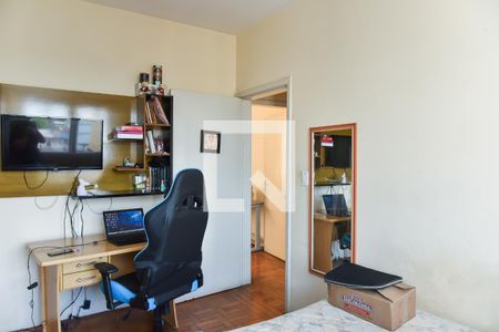 Quarto 2 de apartamento à venda com 2 quartos, 68m² em São Sebastião, Porto Alegre