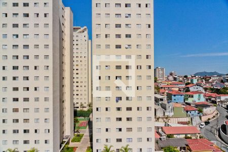 Quarto 1 de apartamento para alugar com 2 quartos, 60m² em Piqueri, São Paulo