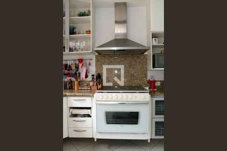 Casa à venda com 183m², 3 quartos e 2 vagasCozinha