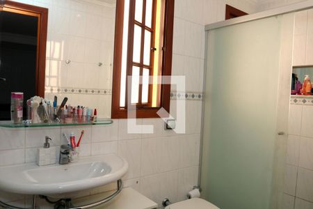 Casa à venda com 183m², 3 quartos e 2 vagasBanheiro