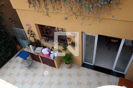 Casa à venda com 183m², 3 quartos e 2 vagasQuintal