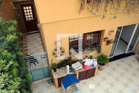 Casa à venda com 183m², 3 quartos e 2 vagasQuintal