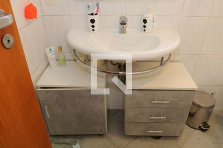 Casa à venda com 183m², 3 quartos e 2 vagasBanheiro da Suíte